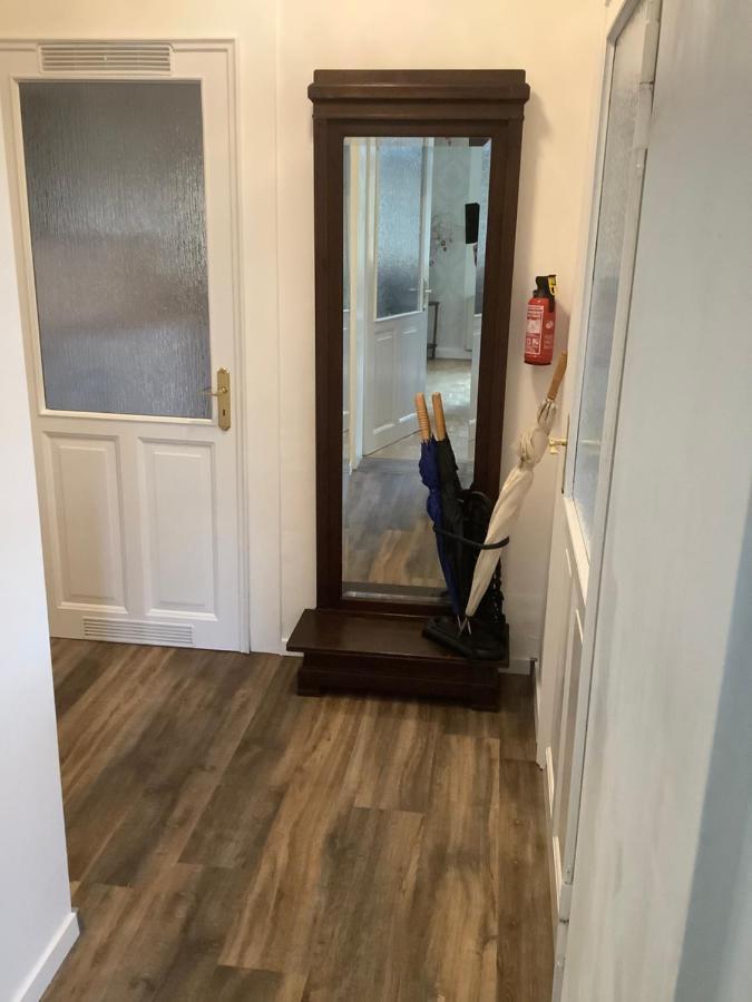 Schoene Ferienwohnung 艾森纳赫 外观 照片