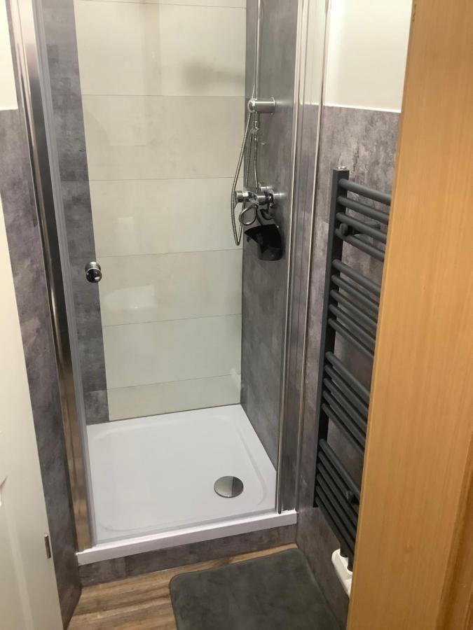 Schoene Ferienwohnung 艾森纳赫 外观 照片