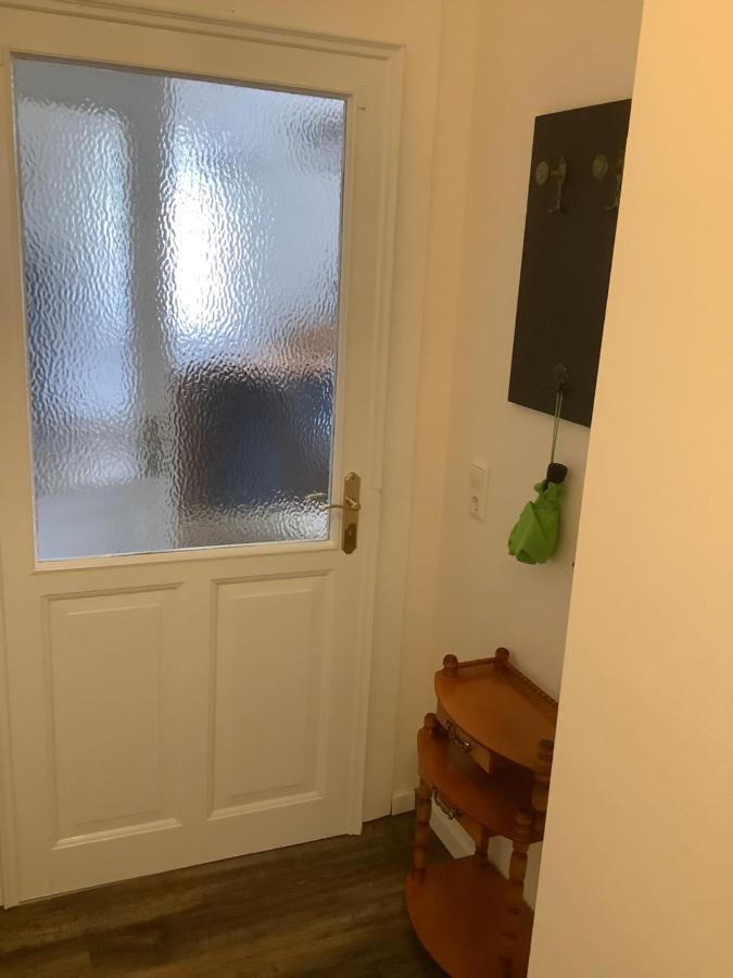Schoene Ferienwohnung 艾森纳赫 外观 照片