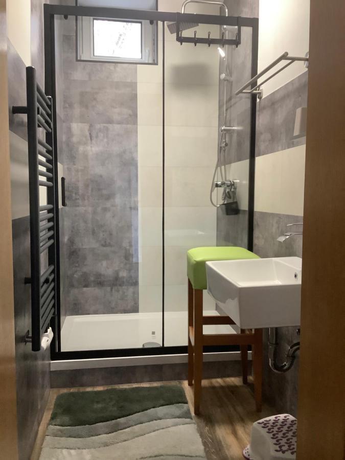 Schoene Ferienwohnung 艾森纳赫 外观 照片