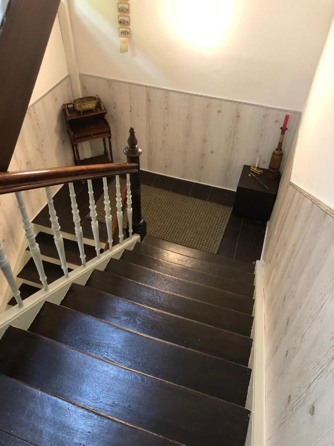 Schoene Ferienwohnung 艾森纳赫 外观 照片